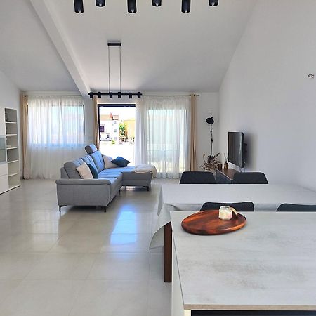 Apartments La Scogliera Ровінь Екстер'єр фото