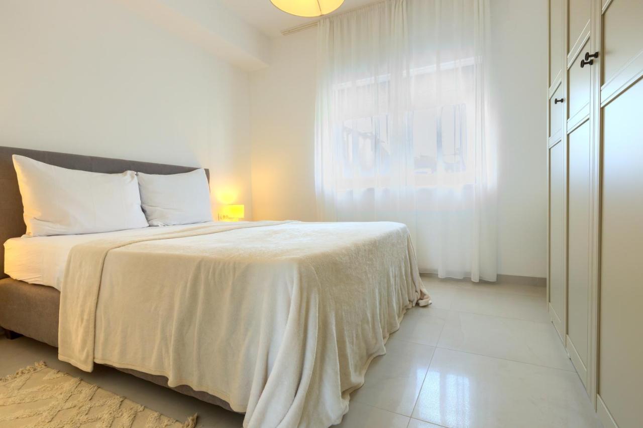 Apartments La Scogliera Ровінь Екстер'єр фото