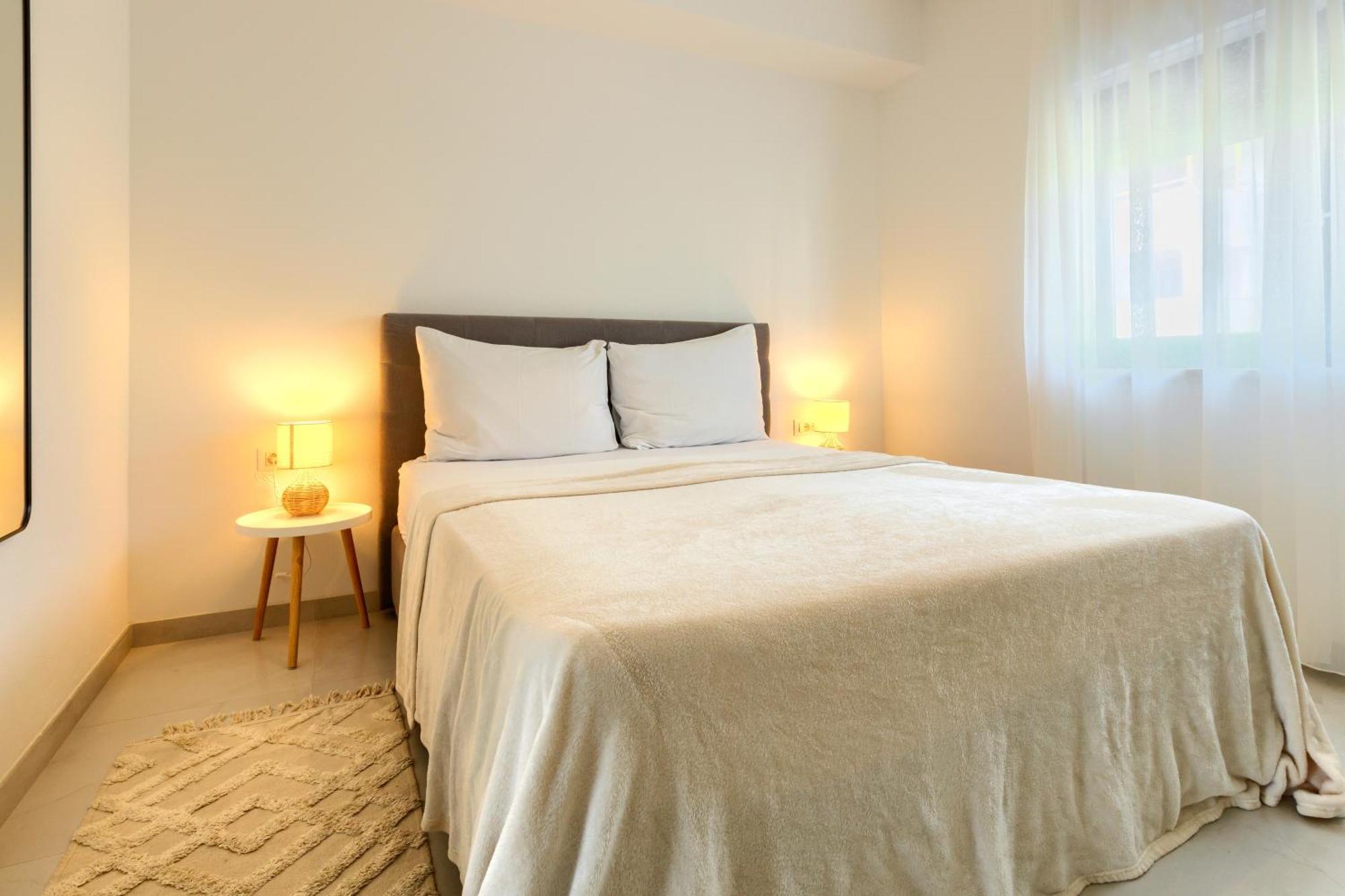 Apartments La Scogliera Ровінь Номер фото