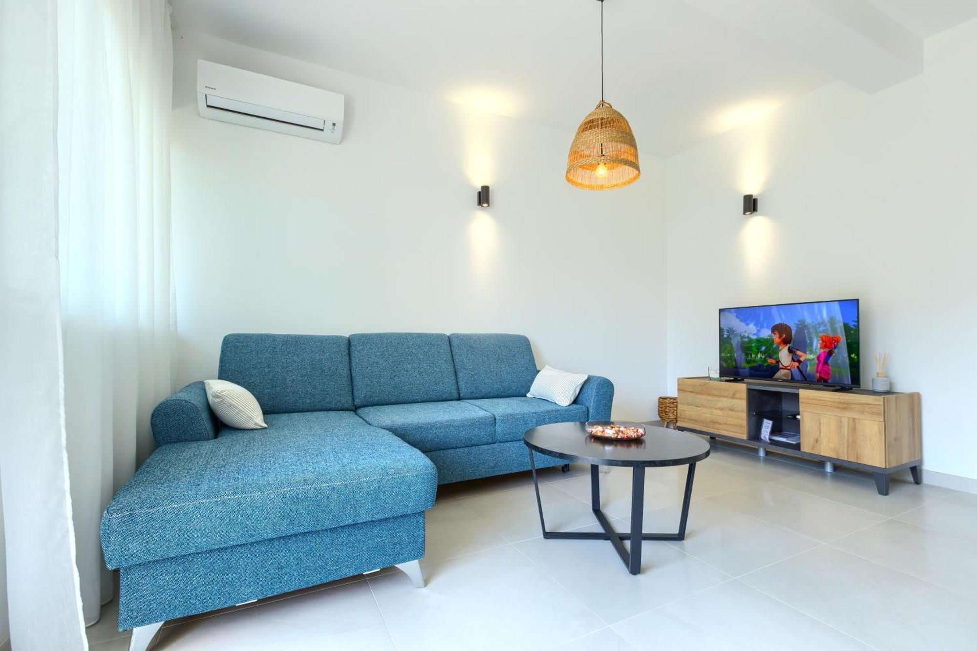 Apartments La Scogliera Ровінь Номер фото