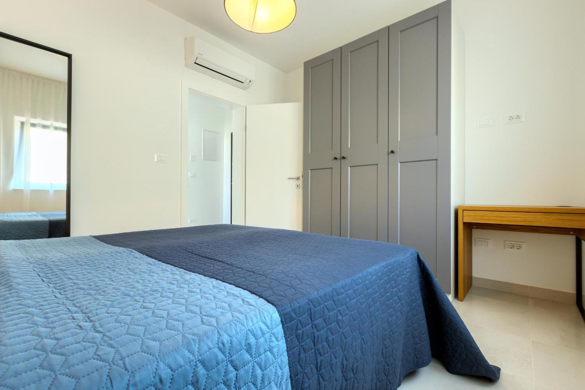 Apartments La Scogliera Ровінь Номер фото