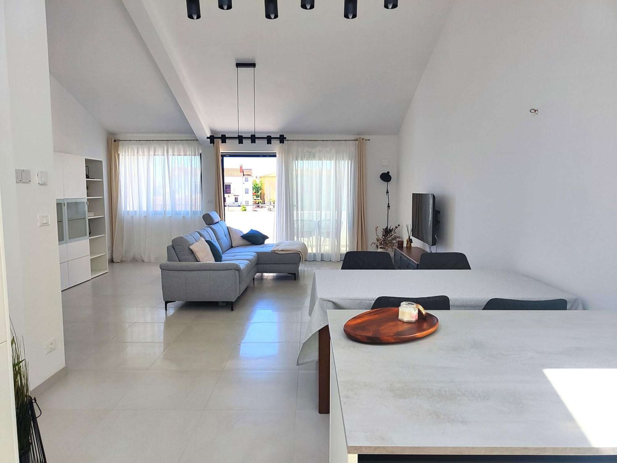 Apartments La Scogliera Ровінь Екстер'єр фото