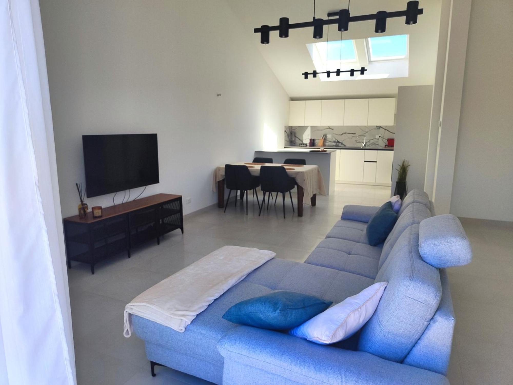 Apartments La Scogliera Ровінь Екстер'єр фото