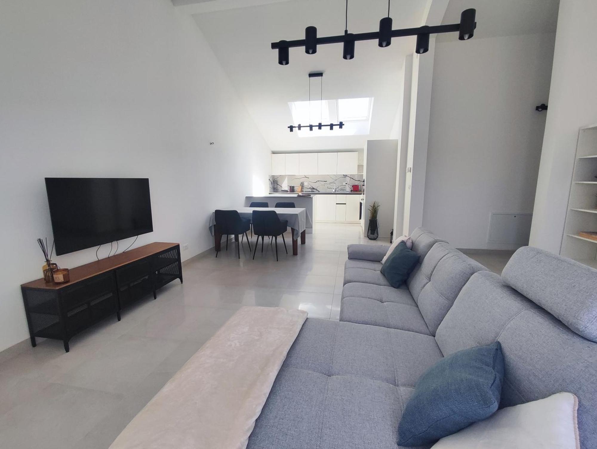 Apartments La Scogliera Ровінь Екстер'єр фото